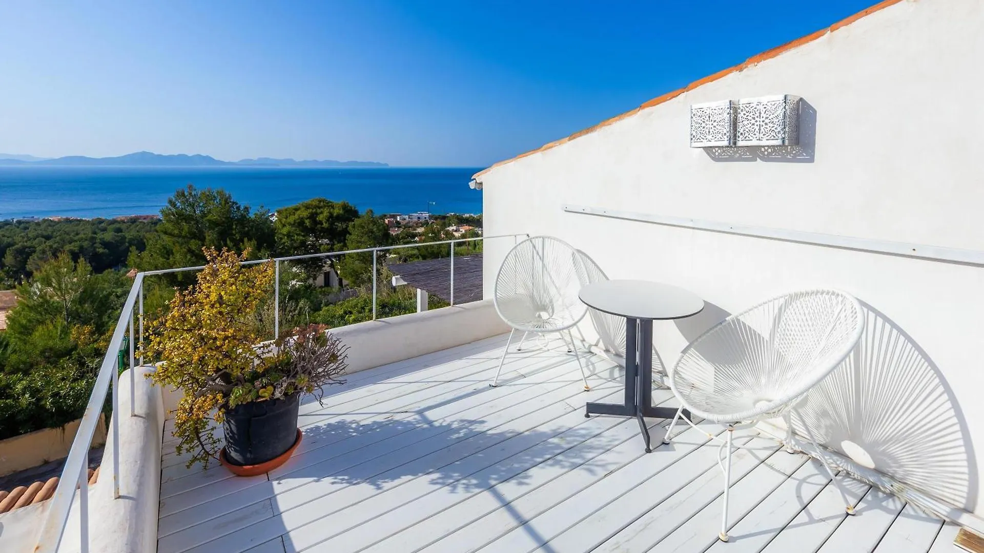 Casa Marine Nature Colònia de Sant Pere