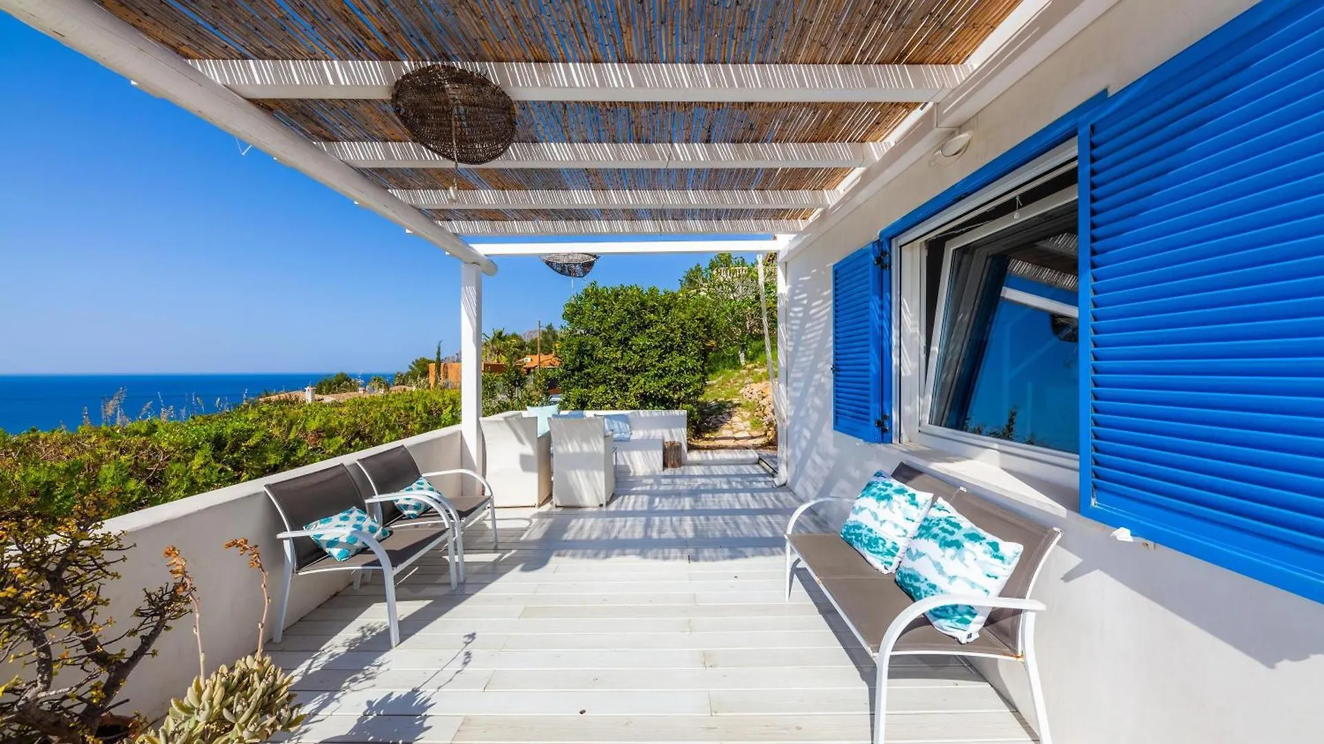 Casa Marine Nature Colònia de Sant Pere